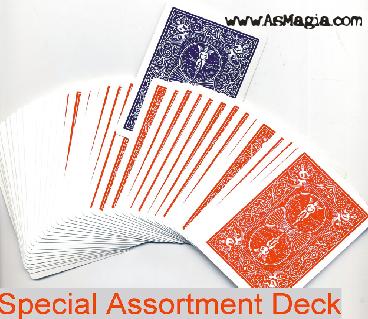 Carta Magica Assortment (Descarga Instantanea)